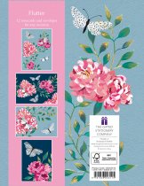 Notecard Wallet Flutter