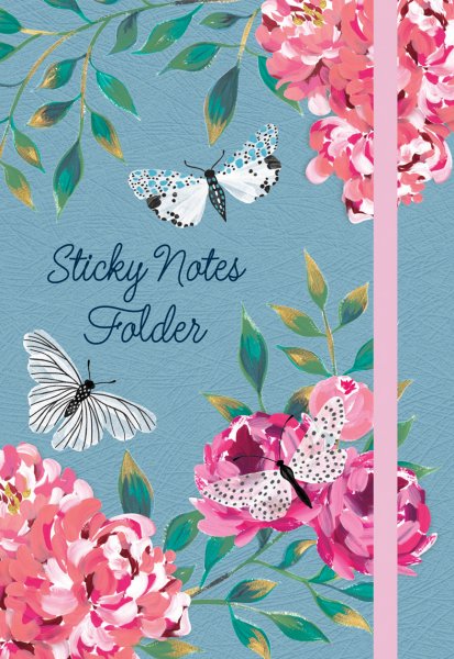 Sticky Notes Folder Flutter