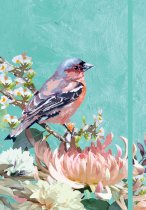 A5 Notebook Symphony