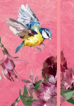 A6 Notebook Symphony