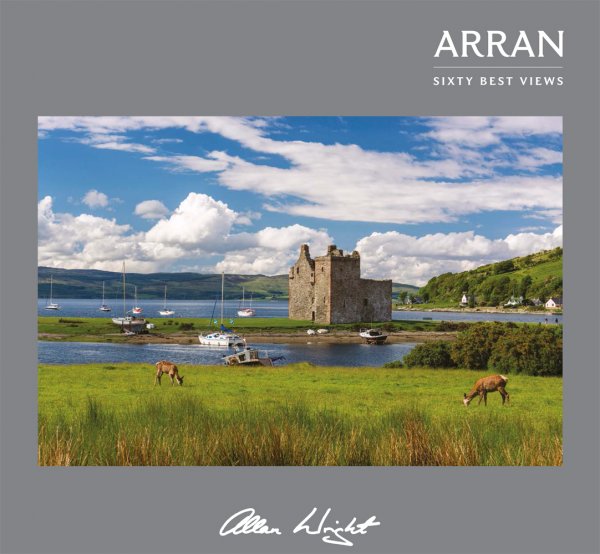 Arran: Sixty Best Views