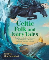 Celtic Folk & Fairy Tales