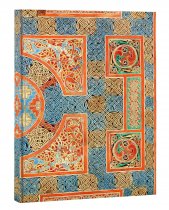 Notebook Celtic Knots Dot Ruled