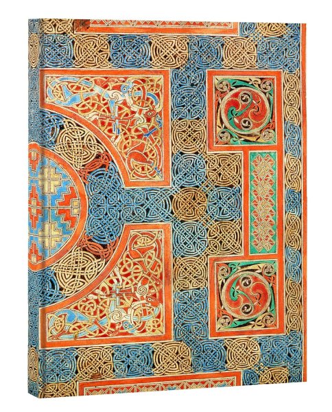 Notebook Celtic Knots Dot Ruled