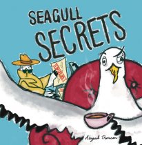 Seagull Secrets