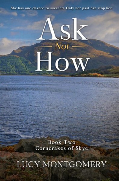 Corncrakes of Skye 2: Ask Not How