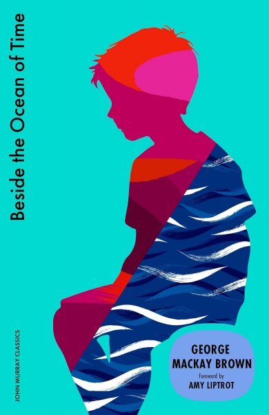 Beside the Ocean of Time