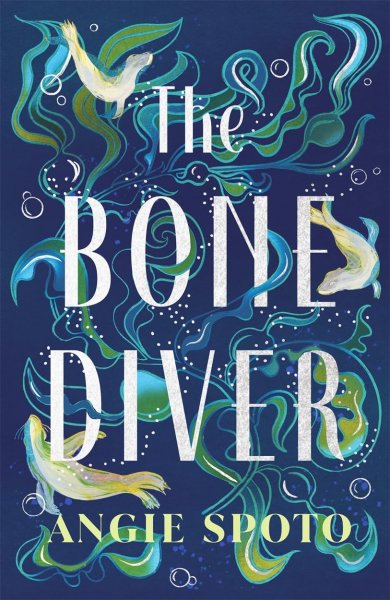 Bone Diver, The