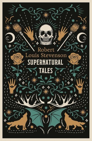 Supernatural Tales