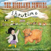 Highland Cowgirl, The: Showtime