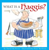 What is a Haggis?