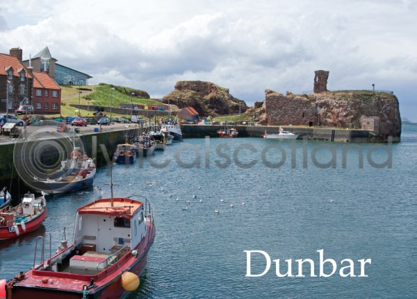 Dunbar Magnet