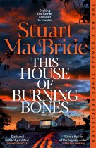 This House of Burning Bones