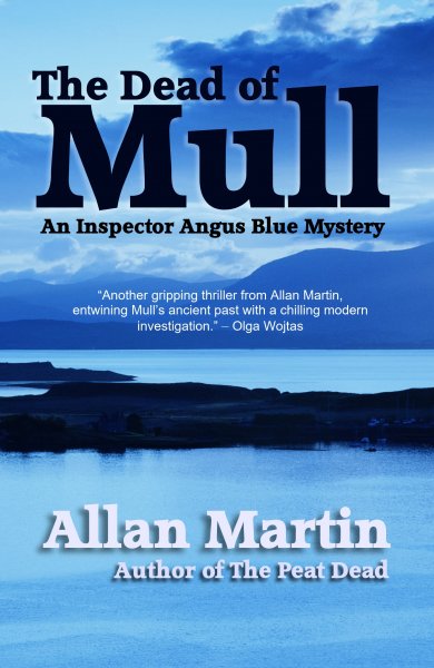 Dead of mull, The
