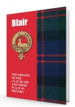 Clan Blair