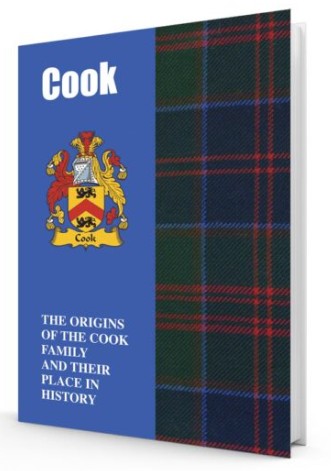Clan Cook