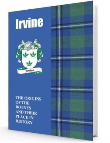 Clan Irvine
