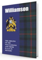Clan Williamson