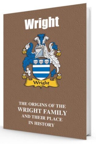 Clan Wright