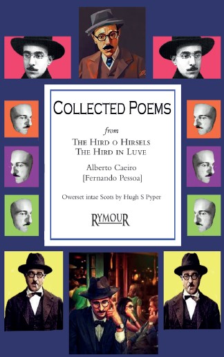 Alberto Caeiro Collected Poems: Scots Translation