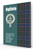 Clan Ogilvie