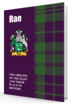 Clan Rae
