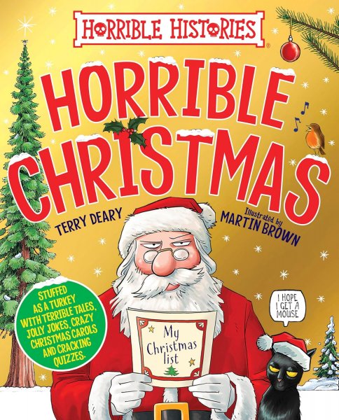 Horrible Histories: Christmas