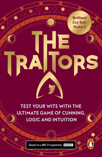 Traitors, The