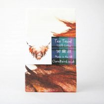 Tea Towel Highland Cow