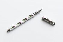 Gift Pen Set Thistle Flower of Scotland