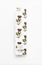 Gift Pen Set Thistle Flower of Scotland