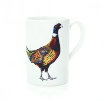 Mug Pheasant
