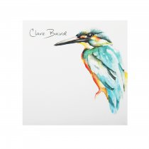 Sticky Notes Kingfisher