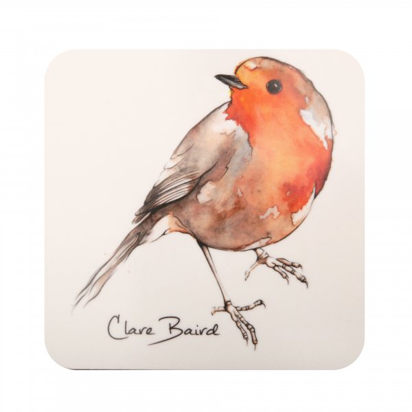 Robin Coaster