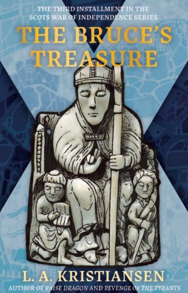 Bruce's Treasure, The