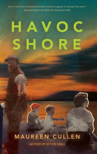 Havoc Shore