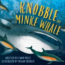 Knobble the Whale