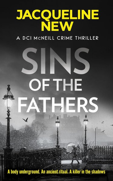 Sins of the Fathers