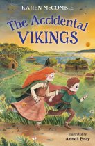 Accidental Vikings, The