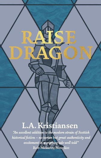 Raise Dragon