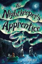 Nightkeeper's Apprentice, The (Floris)