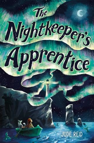 Nightkeeper's Apprentice, The (Floris)