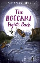 Boggart 3: Boggart Fights Back, The