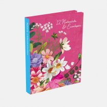 Notecard Wallet Radiance