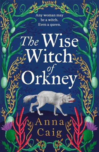 Wise Witch of Orkney, The