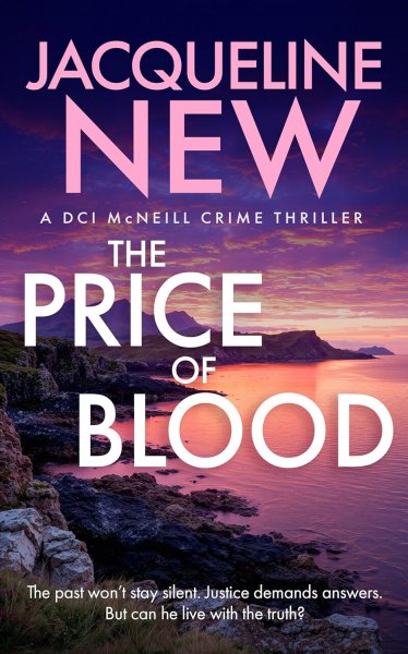 Price of Blood, The