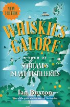 Whiskies Galore: Tour of Island Distilleries