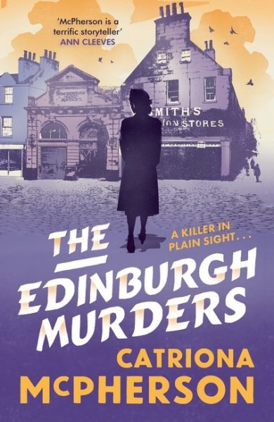 Edinburgh Murders, The