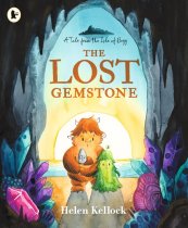 Lost Gemstone, The: A Tale from the Isle of Begg