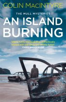 Mull Mysteries 2: Island Burning, An